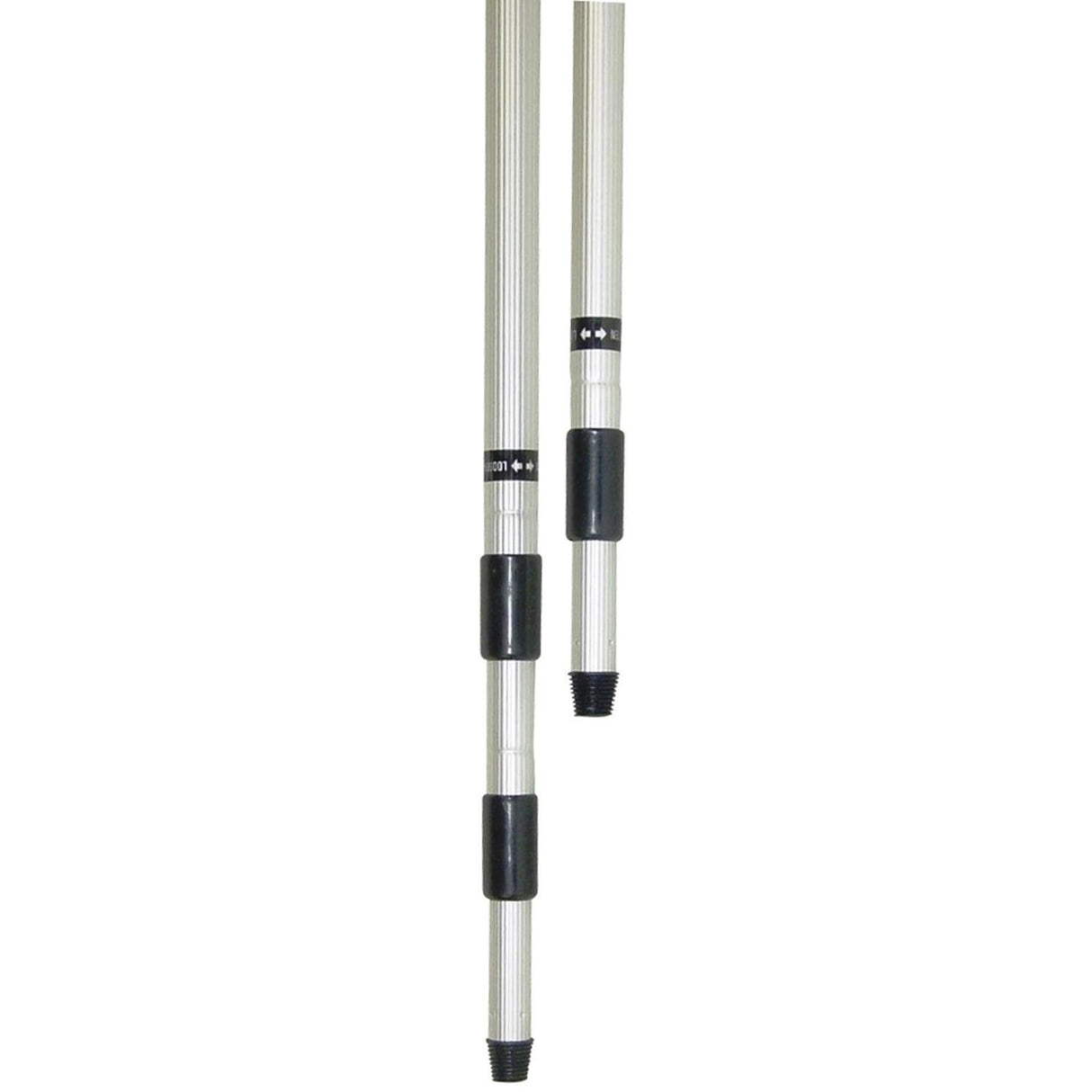 Betra telescoopsteel aluminium 4m (3x1,40m)