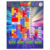 Juegos de Dice Games Family Group Craft Craft Creative