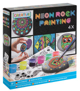 Grafix Stones Peinture sur Stone Neon