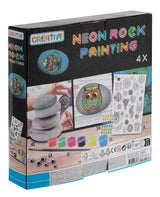 Grafix Stones Peinture sur Stone Neon