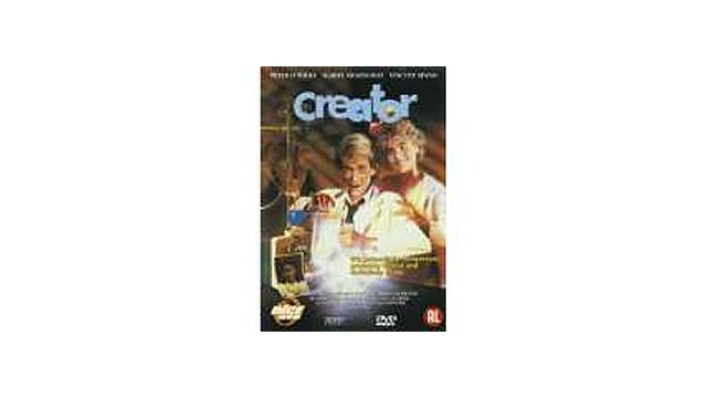 DVD-Ersteller
