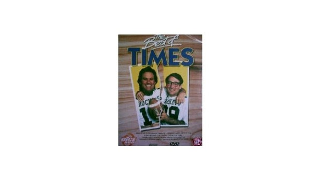 DVD die beste aller Zeiten