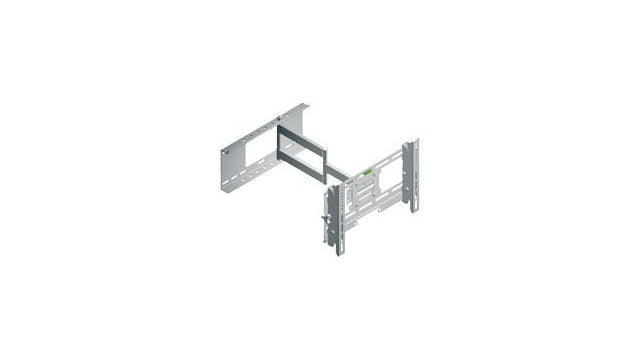 Skytronic skytronic 129066 lcd muurbeugel