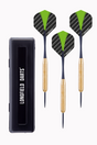 Longfield Darts Neusilber 22 Gramm