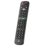 Einer für alle URC4914 für Panasonic TV