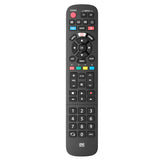 Einer für alle URC4914 für Panasonic TV