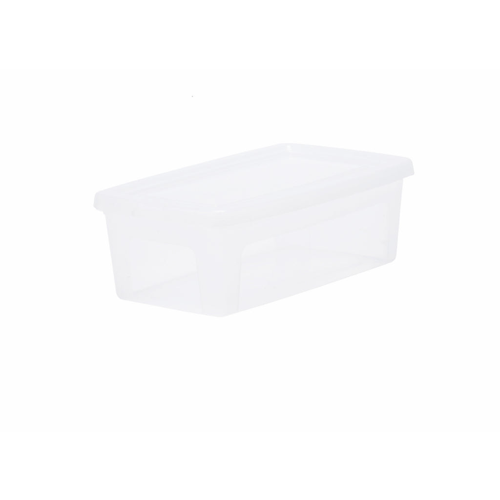 Iris MCB 5l Klarsichtbox