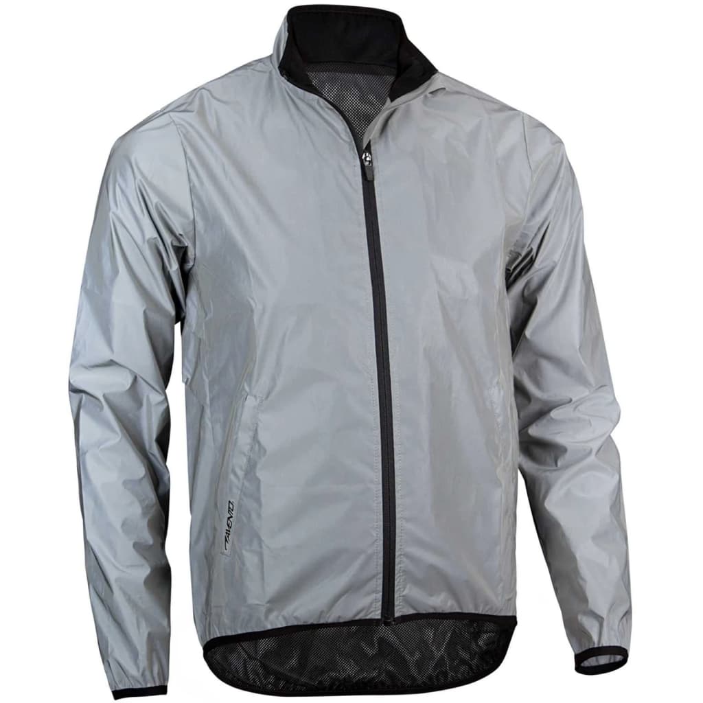 Avento Running Jacket Reflexe Men XXL 74RC-ZIL-XXL