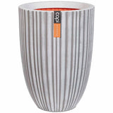 Capi Capi Flowerpot Tubo urbano Capa elegante 55x73 cm Colorado