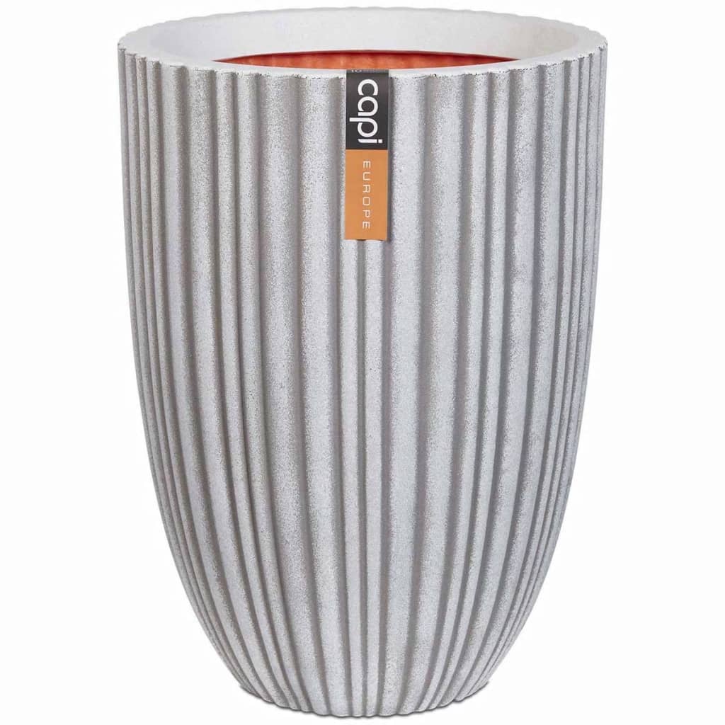 Capi Capi Flowerpot Tubo urbano Capa elegante 55x73 cm Colorado