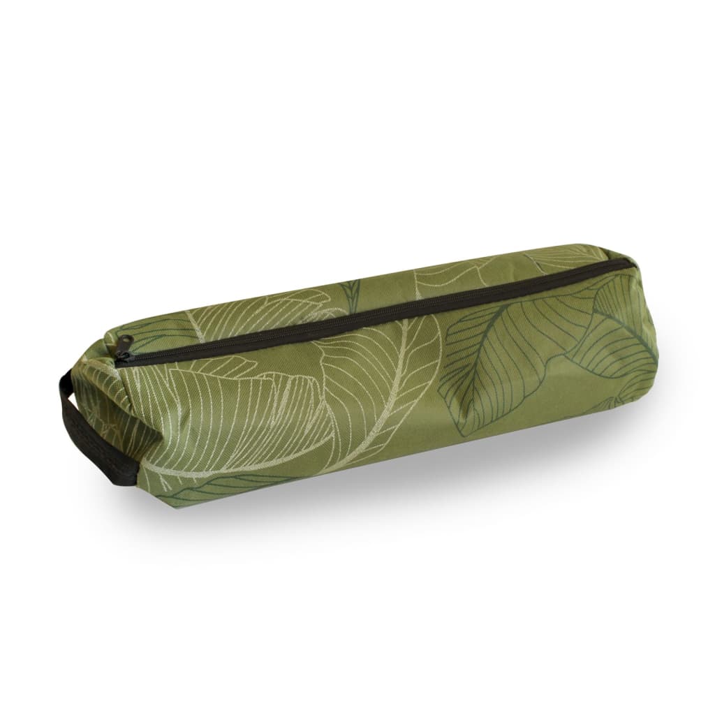 Capi -Pflanzenabdeckung klein 75x150 cm Grün Druck