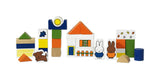 Miffy blockiert 2+