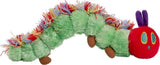 Raupe nie genug Plüsch 26 cm.