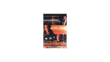 DVD Tod auf Saturnmond