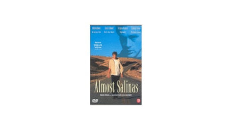 DVD fast Salinas