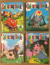 Buch-Specials Niederlande bv Malheft