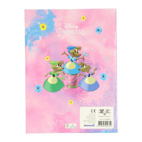 Disney 365 Game Book Dinsey Princess