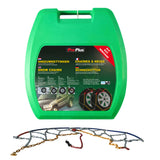 ProPlus Snow Chains 16 mm KB38 2 ST