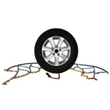 ProPlus Snow Chains 16 mm KB38 2 ST