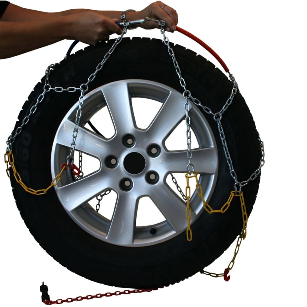 ProPlus Snow Chains 16 mm KB38 2 ST