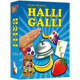 999Games Card Game Halli Galli (nl)