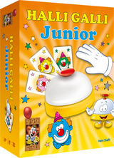 999 Spiele 999 Spiele Halli Galli Junior