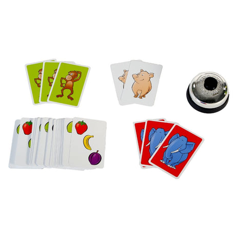 999 Spiele 999 Spiele Halli Galli Extreme