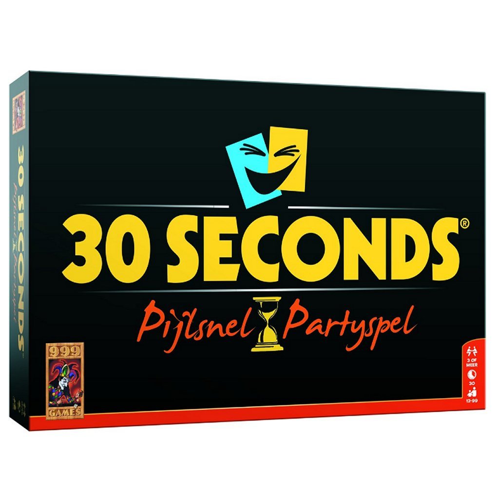 999 Spiele 999 Spiele 30 Sekunden