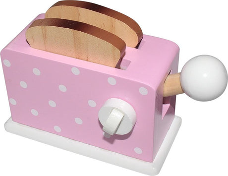 Toaster rosa