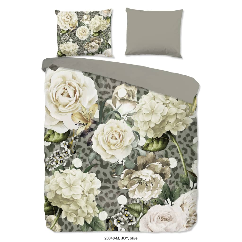 Couverture de couette pure pure joie 240x200 220 cm