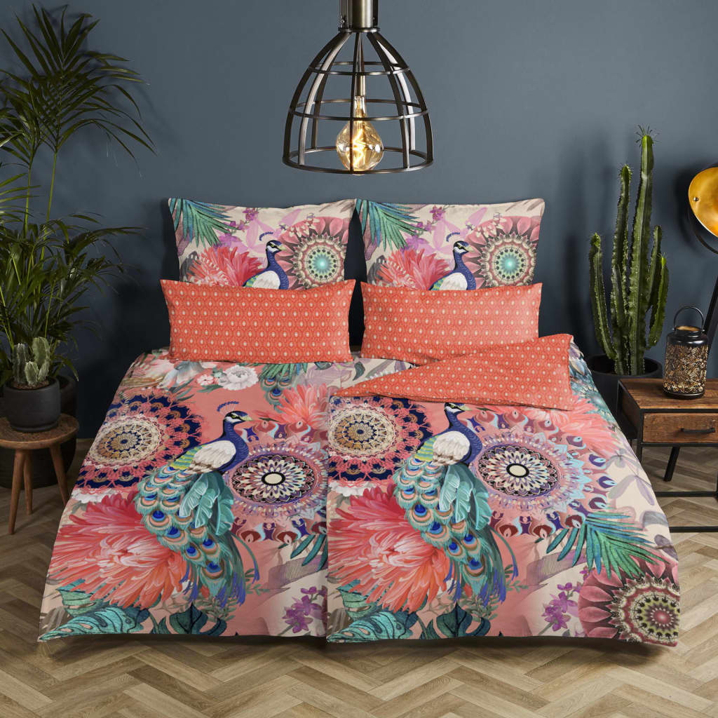 Hip Hip Duvet Cover Lynouk 200x200 cm