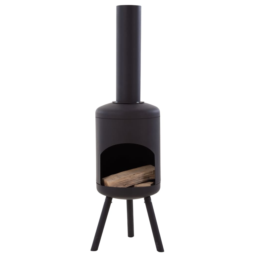 Redfire Garden Kamin Fuego Klein 81070