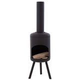Redfire Garden Kamin Fuego Klein 81070