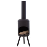 Redfire Redfire garden fireplace Fuego Klein 81070