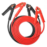 Prophlus -Startkabel 50 mm² 1000a 5 Meter 12 24 Volt Rot Schwarz