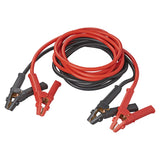 Prophlus -Startkabel 50 mm² 1000a 5 Meter 12 24 Volt Rot Schwarz