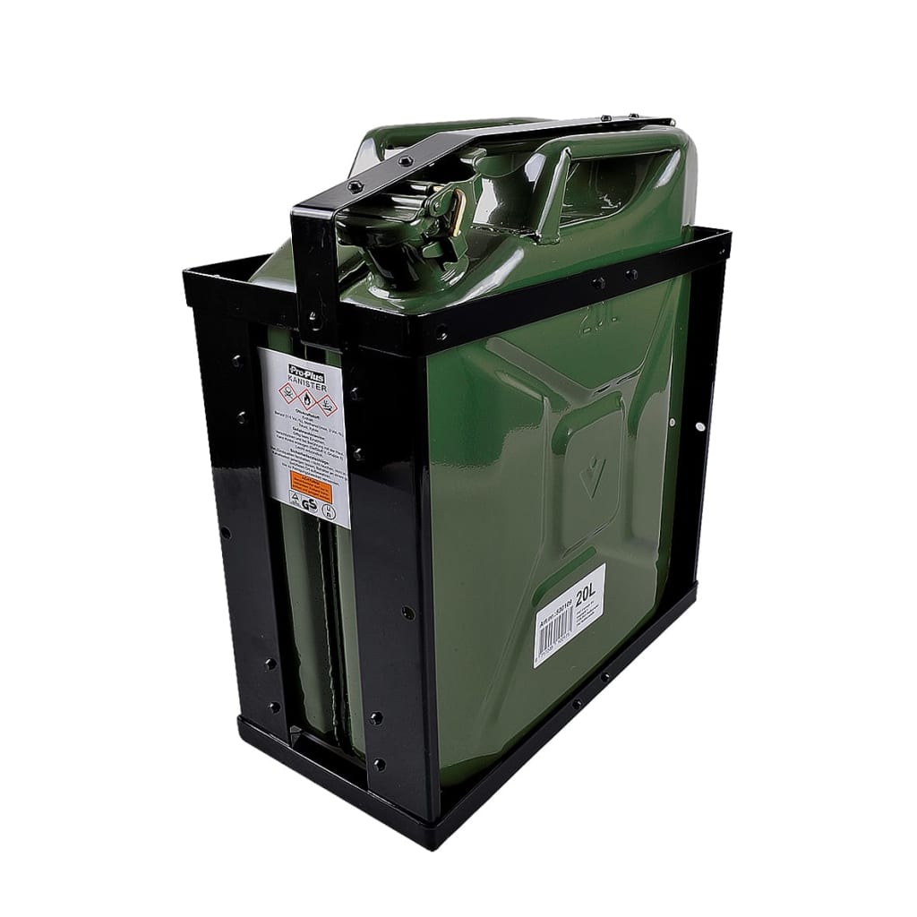 Proplus Jerrycan Holder 20 l Metall
