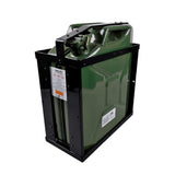 Proplus Jerrycan Holder 20 l Metall