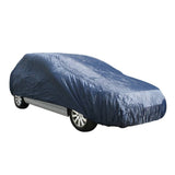Proplus SUV MPV -Abdeckung XXL 515x195x142 cm dunkelblau