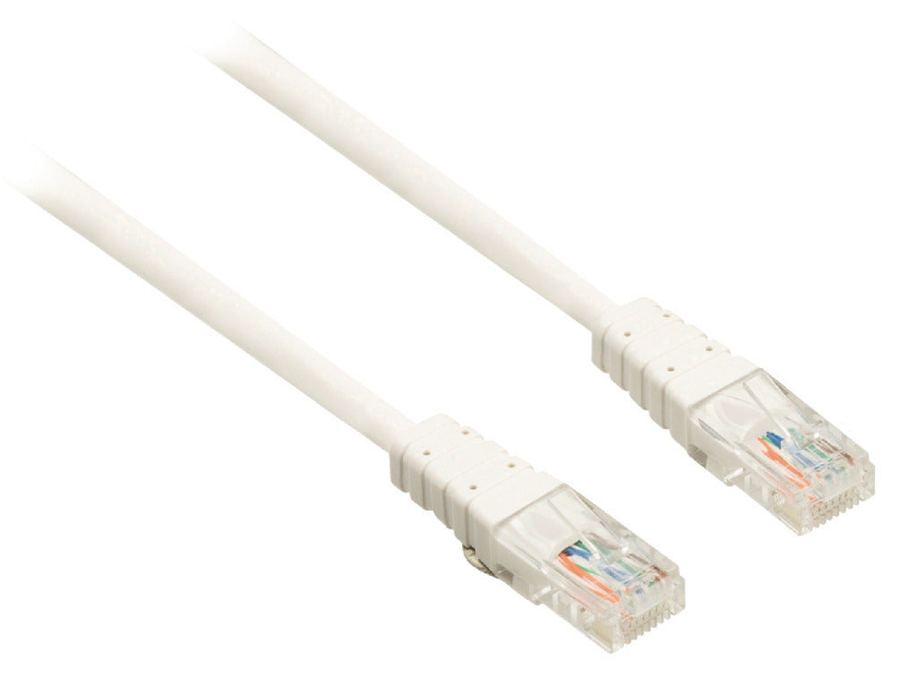 Bandridge bcl7225 Multimedia-Netzwerkkabel 25,0 m