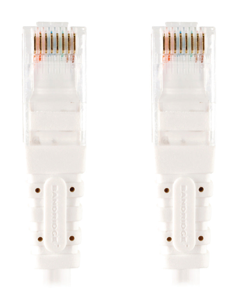 Bandridge bcl7225 Multimedia-Netzwerkkabel 25,0 m
