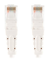 Bandridge bcl7225 Multimedia-Netzwerkkabel 25,0 m