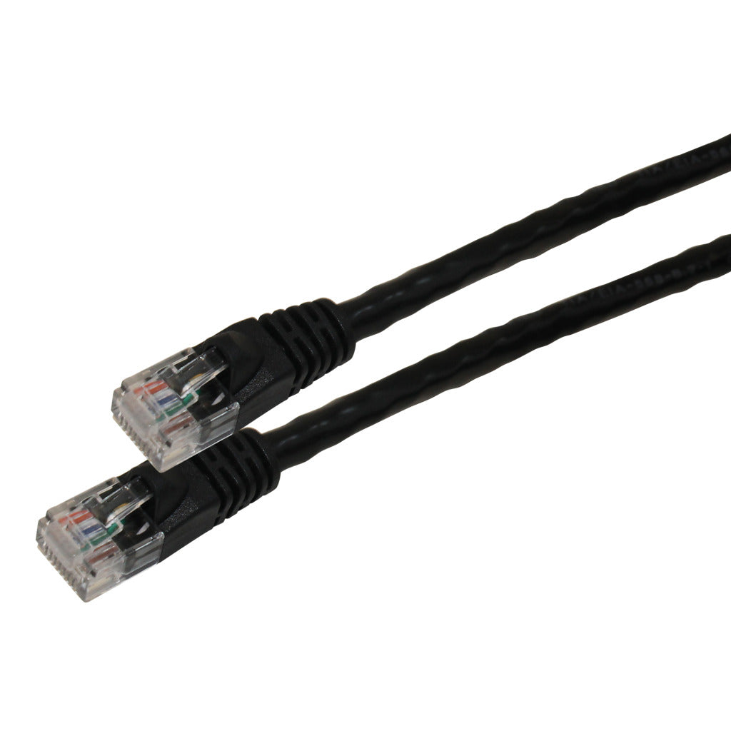 ScanPart C445 Síťový kabel CAT5E (UTP) 5,0 m