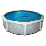 Interline Solar-Sommerabdeckung rund 360 cm