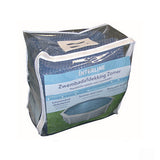 Interline Solar-Sommerabdeckung rund 360 cm