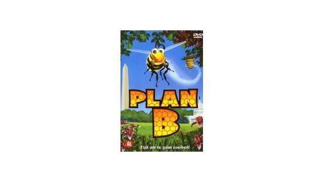 DVD-Plan b