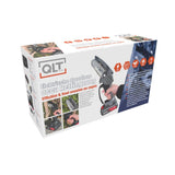 Aner Marken Qlt Mini Chinsaw