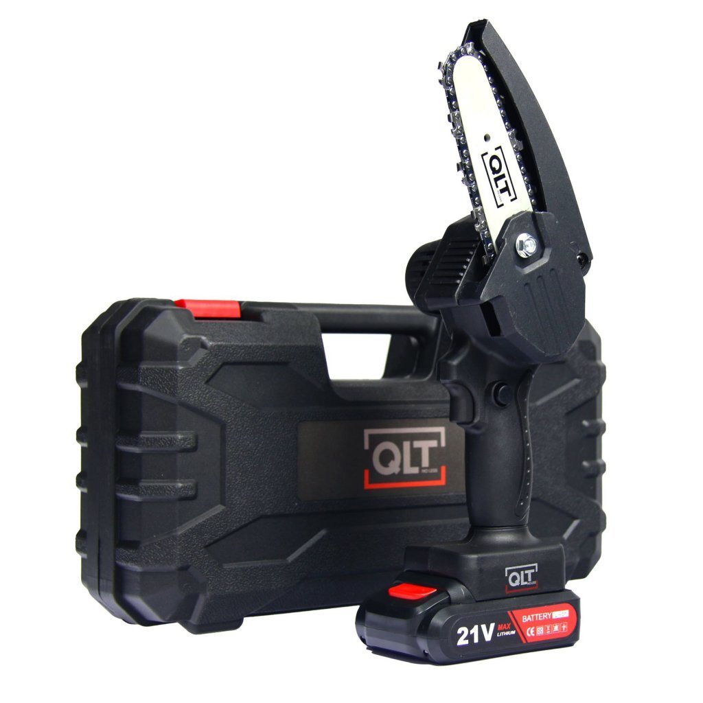 Ostatní značky QLT Mini Chainsaw