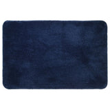 Sealskin Sealskin bath mat angora 60x90 cm blue