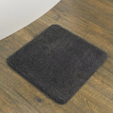 Sealskin Sealskin Badmat Angora 60x60 cm Gray